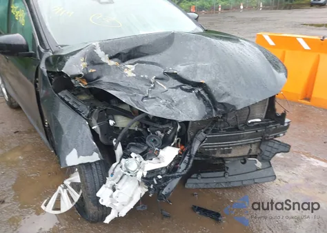 2020 Nissan Rogue Sport S Awd Xtronic Cvt from USA, damaged, VIN JN1BJ1CW8LW644264